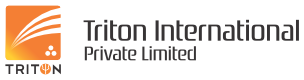 TRITON INTERNATIONAL PVT LTD